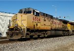 UP 6534